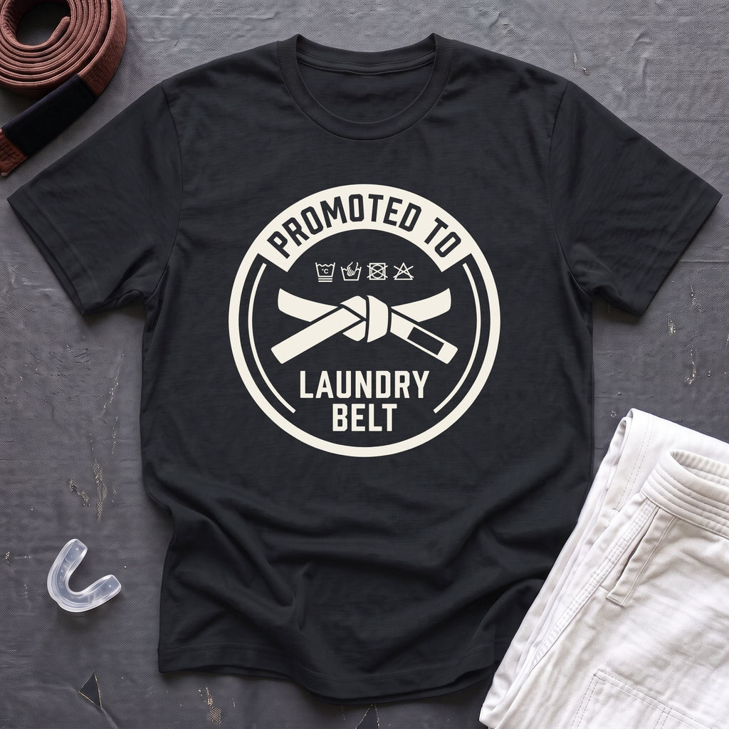 Laundry Belt T-Shirt