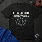 Flow Rolling T-Shirt