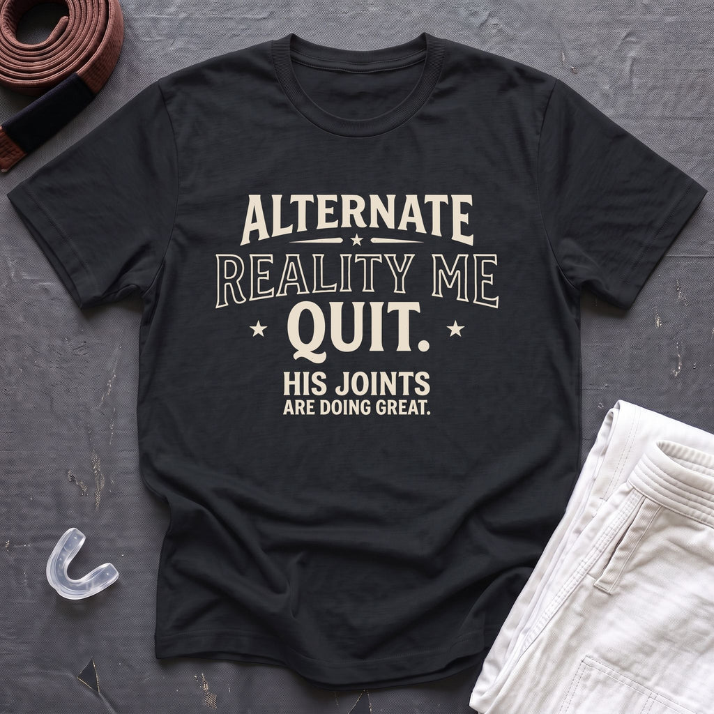 Alternate Reality T-Shirt