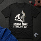 Rolling Too Long T-Shirt