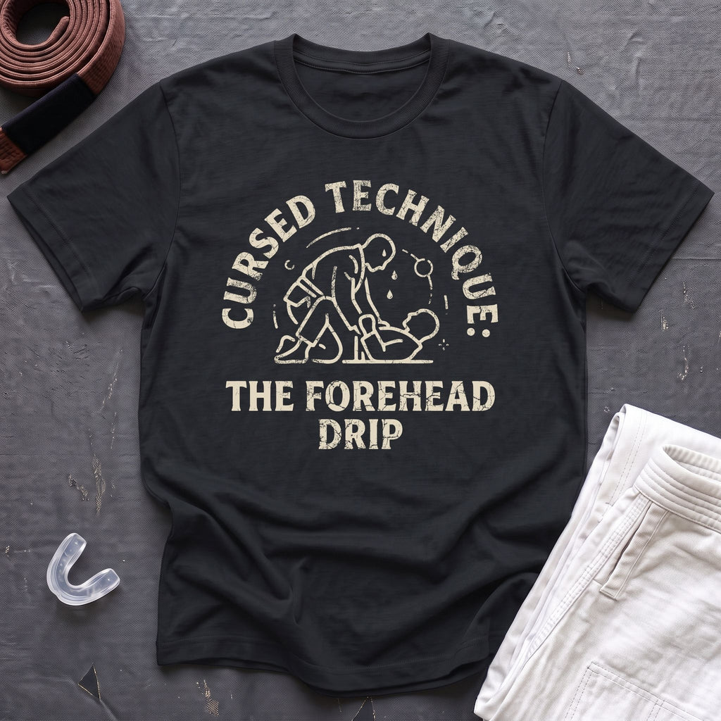 Cursed Technique T-Shirt