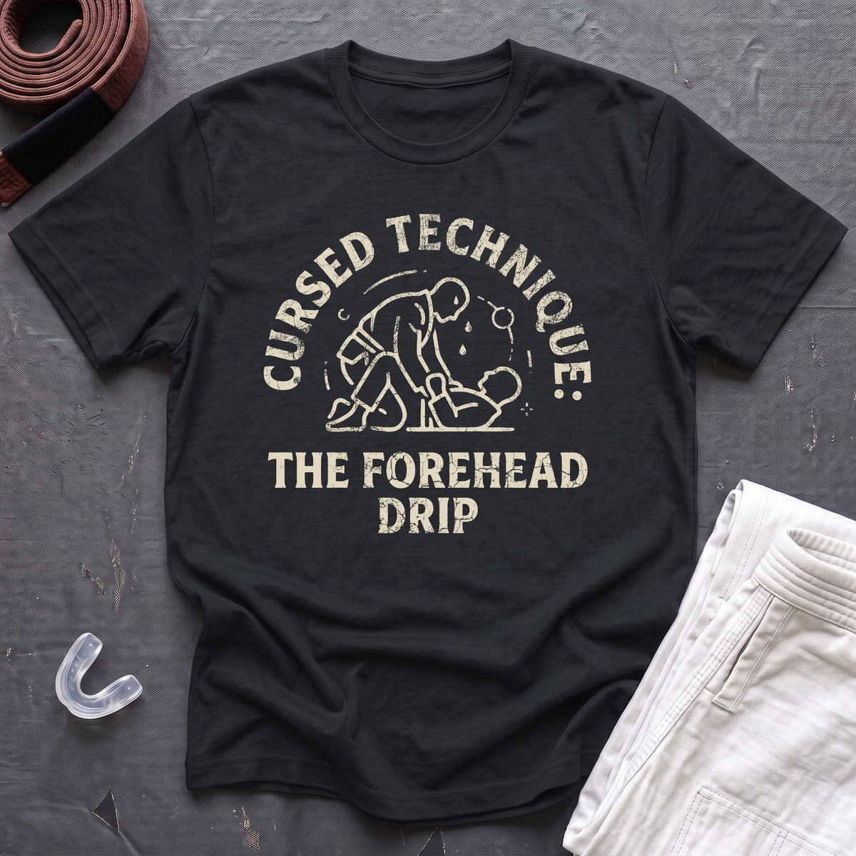 Cursed Technique T-Shirt