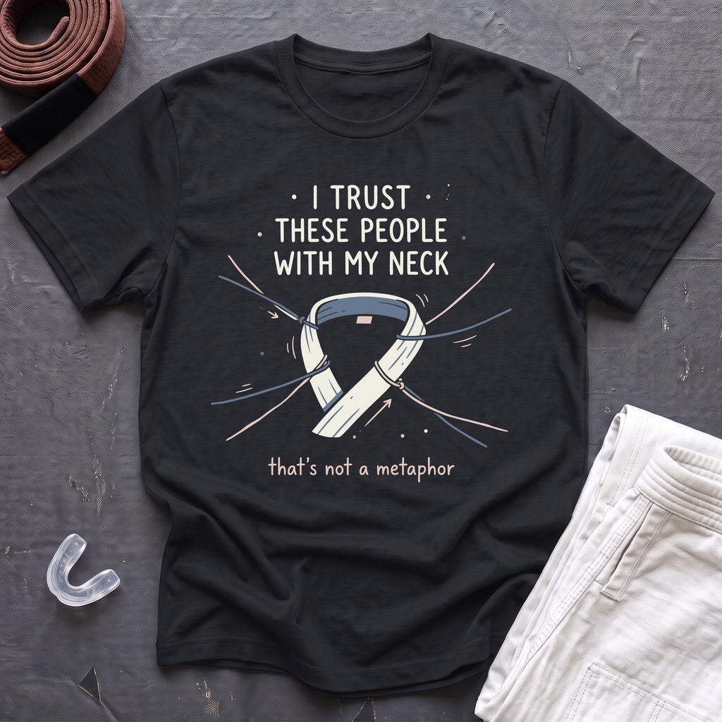 Trust These People T-Shirt