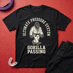 Gorilla Passing T-Shirt