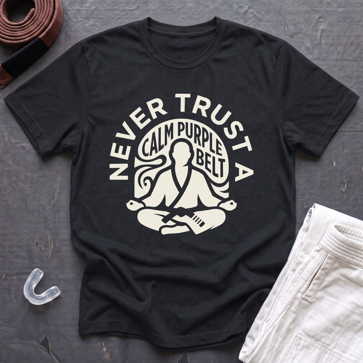 Trust Issues T-Shirt
