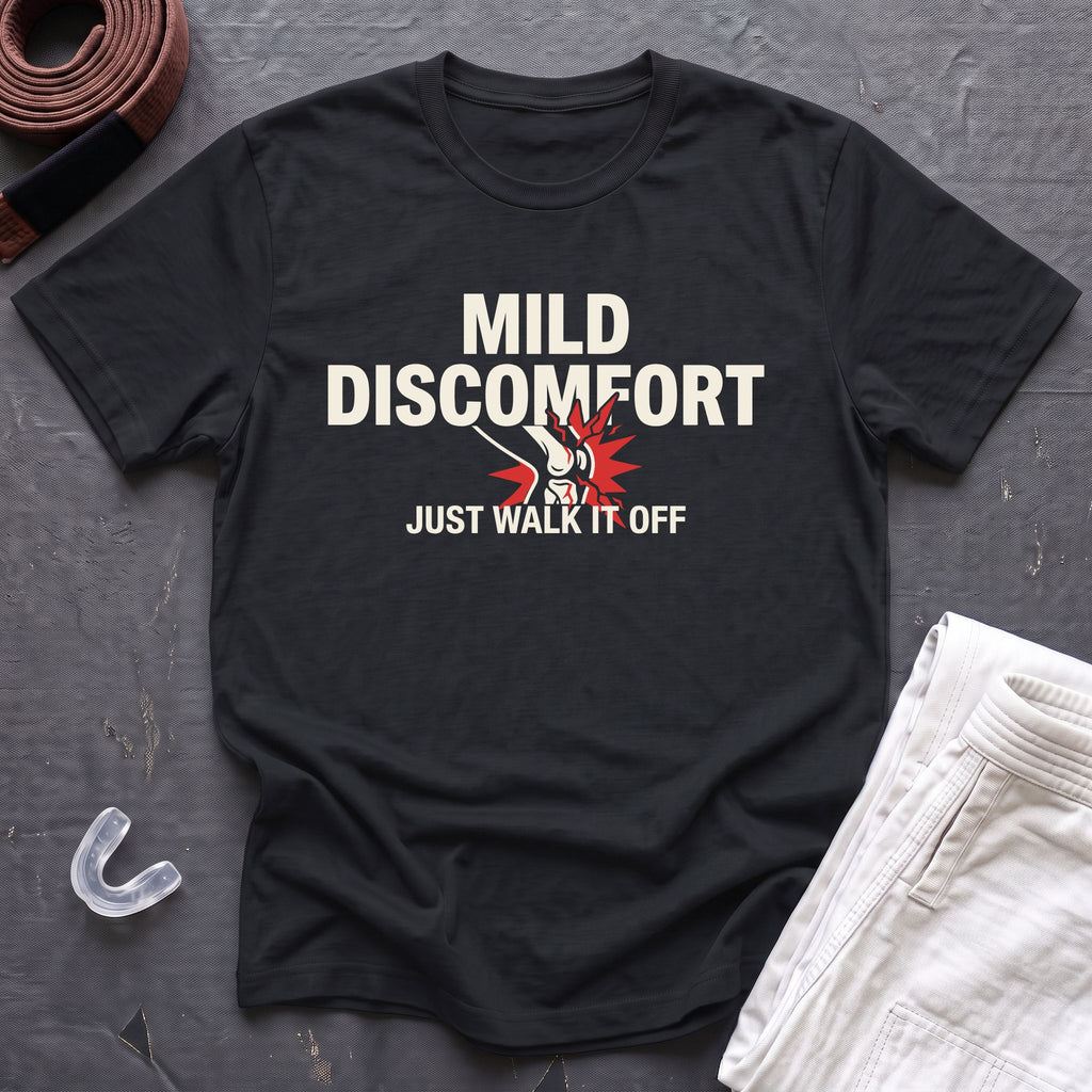 Mild Discomfort T-Shirt