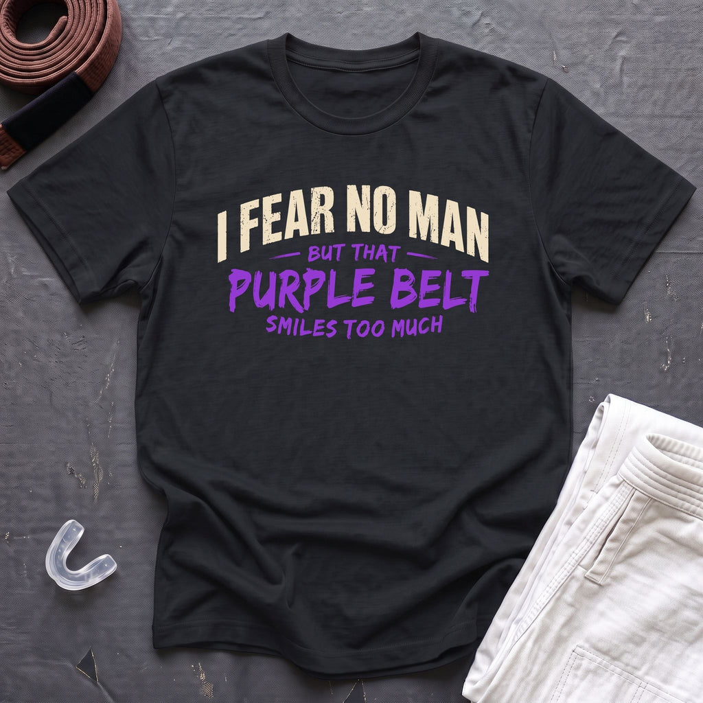 I Fear No Man T-Shirt