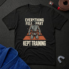 Everything Fell Apart T-Shirt