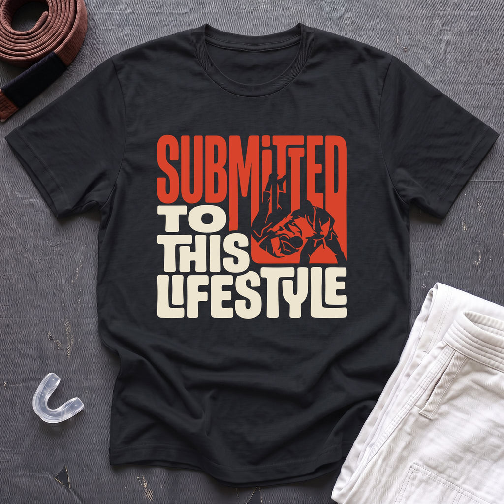 Submitted To The Lifestyle T-Shirt