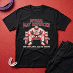 Mat Enforcer T-Shirt