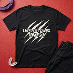 Leave The Claws T-Shirt