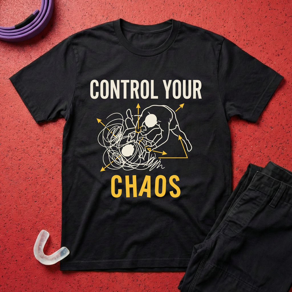 Control Your Chaos T-Shirt