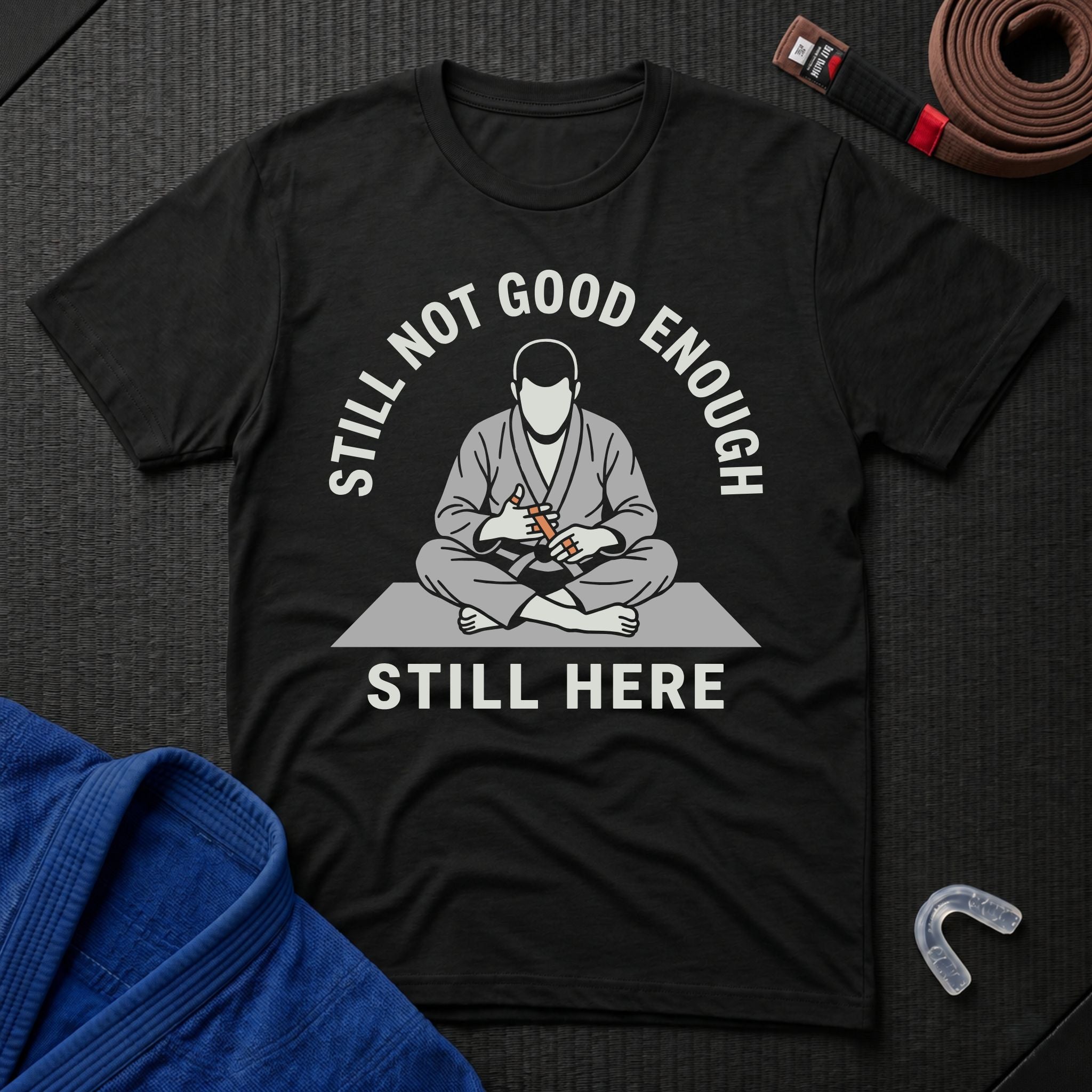 Not Good Enough T-Shirt