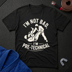 Pre-technical T-Shirt