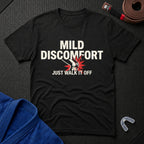 Mild Discomfort T-Shirt