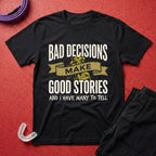 Good Stories T-Shirt