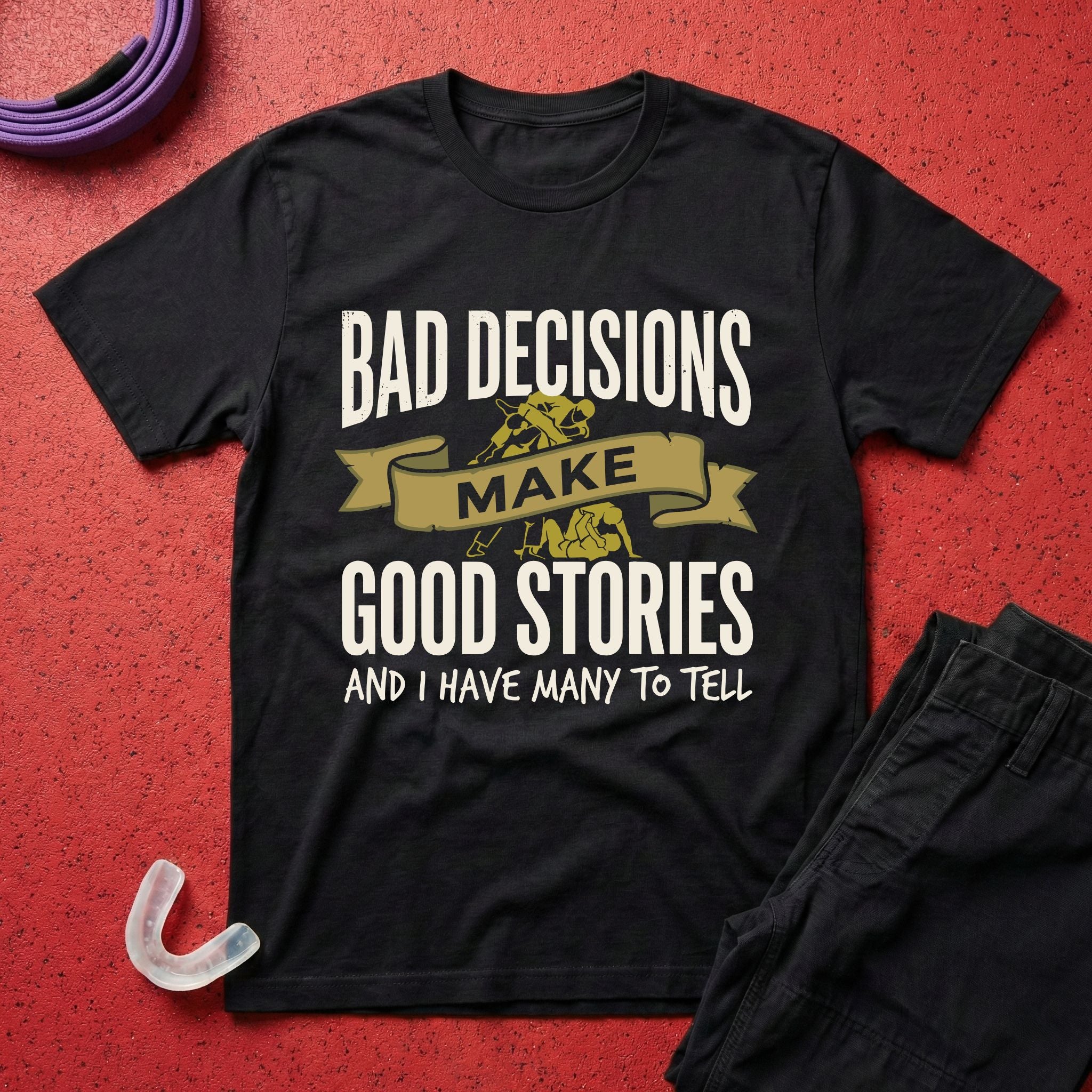 Good Stories T-Shirt