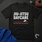 Jiu Jitsu Daycare T-Shirt