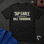 Roll Tomorrow T-Shirt