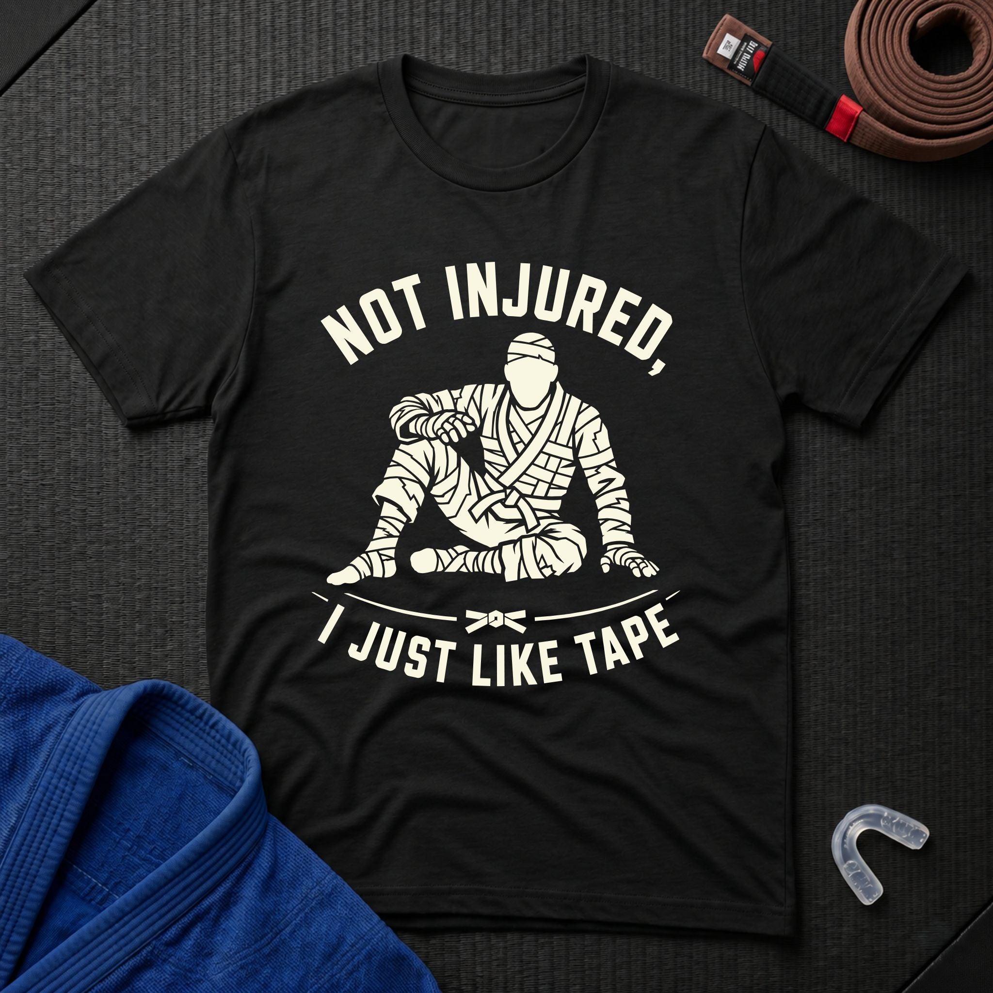 Just Like Tape T-Shirt