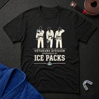 Veterans Division T-Shirt