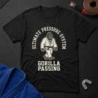 Gorilla Passing T-Shirt