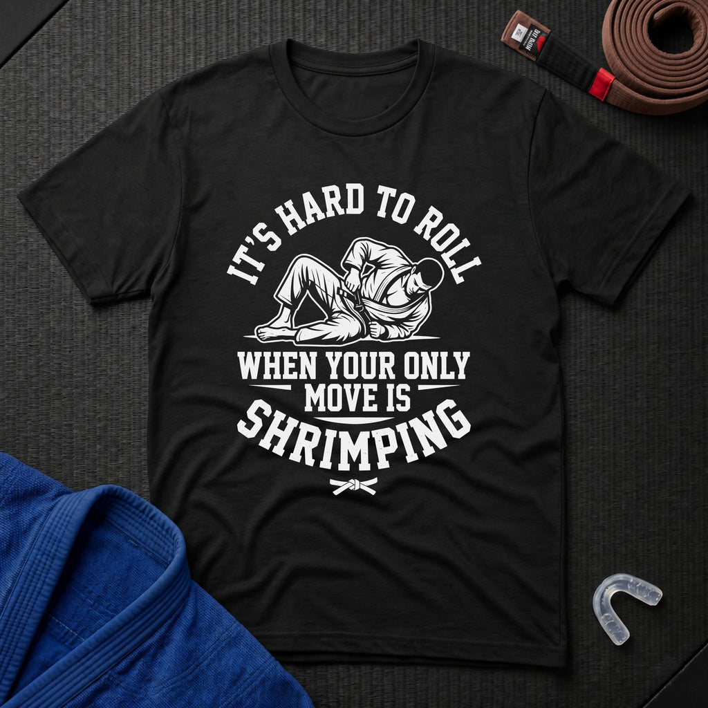 Only Move T-Shirt
