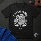 Only Move T-Shirt