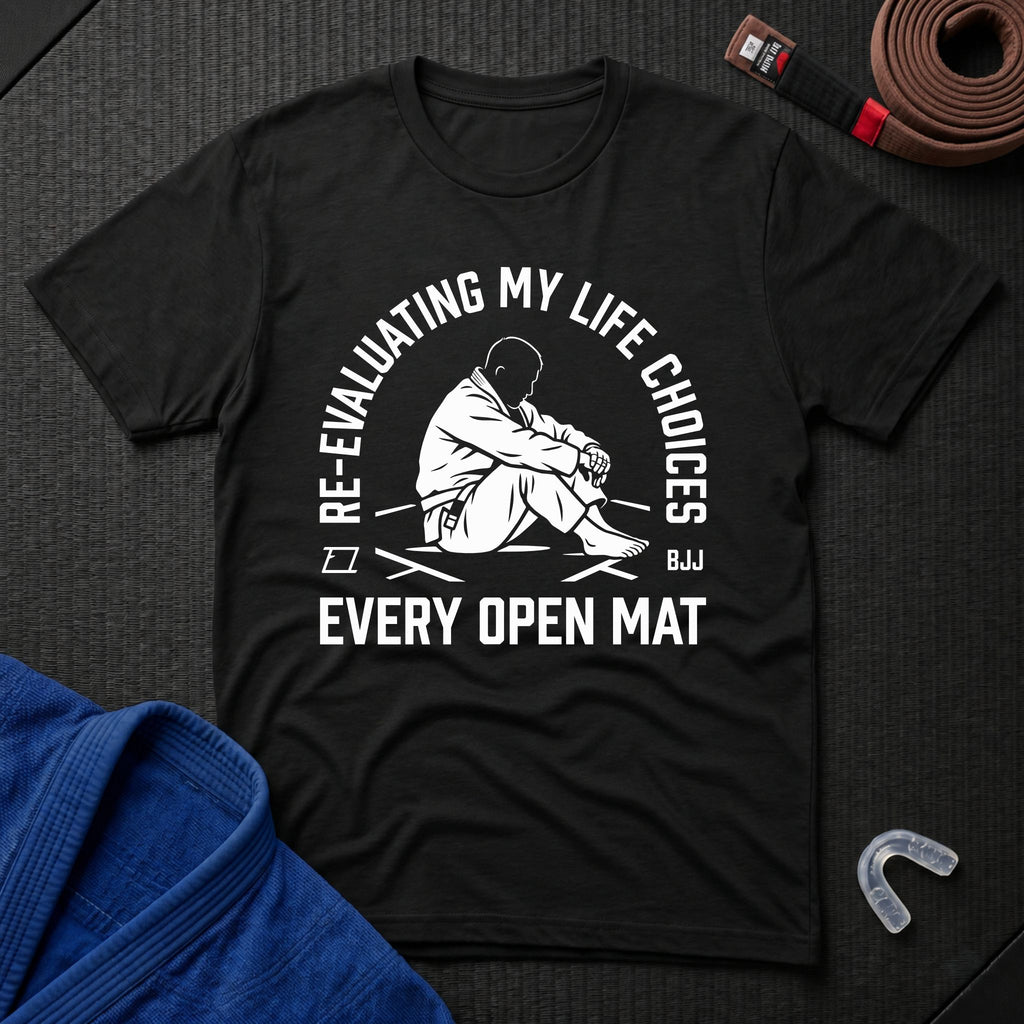Life Choices T-Shirt