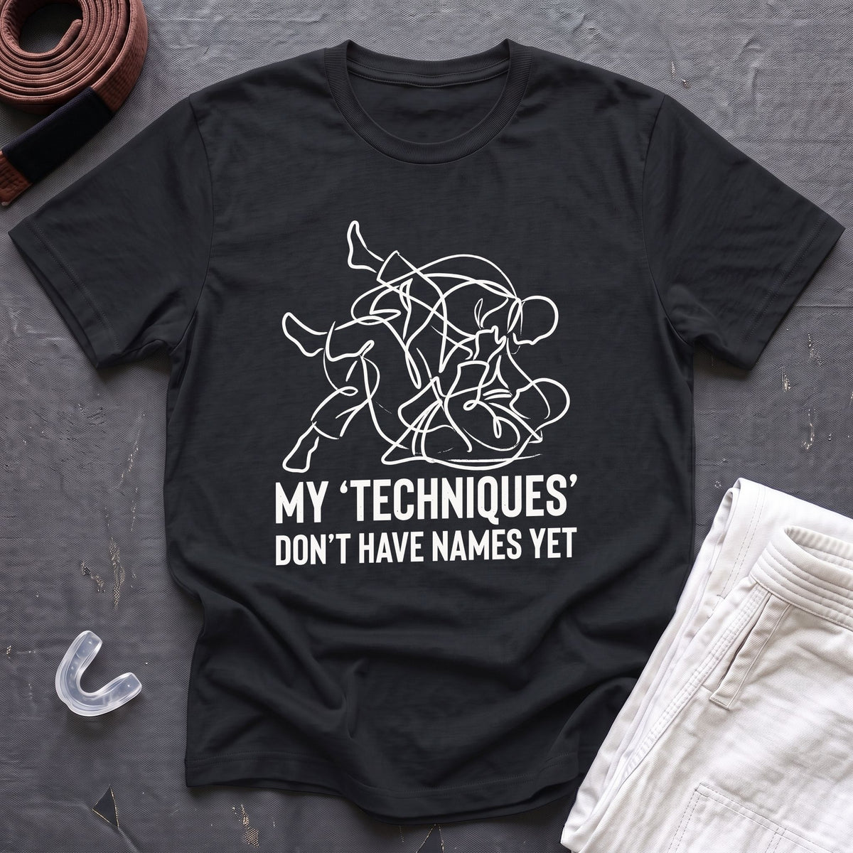 Innovative T-Shirt