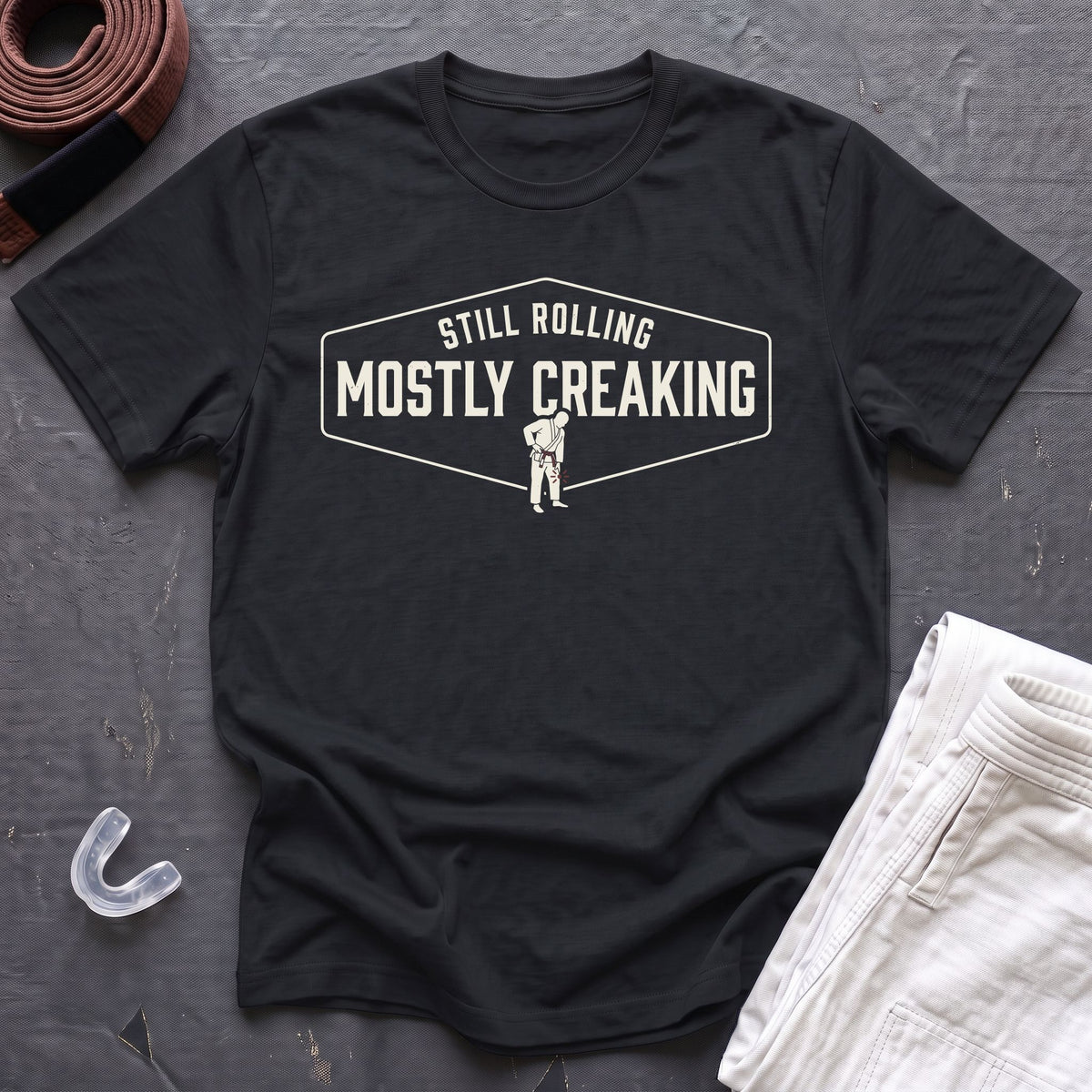 Mostly Creaking T-Shirt