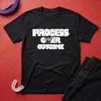 Process Over Outcome T-Shirt