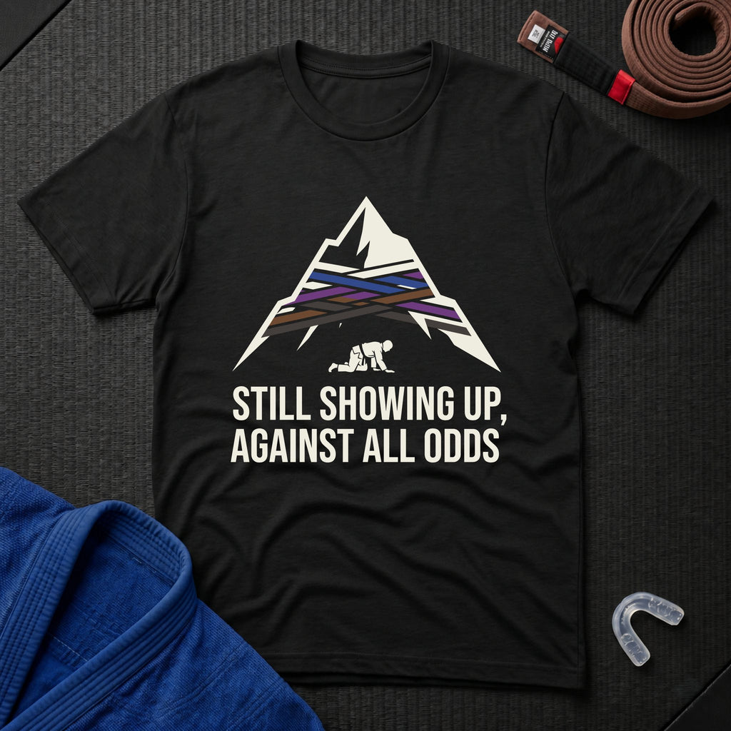 Against All Odds T-Shirt