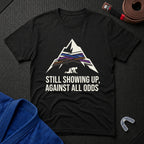 Against All Odds T-Shirt
