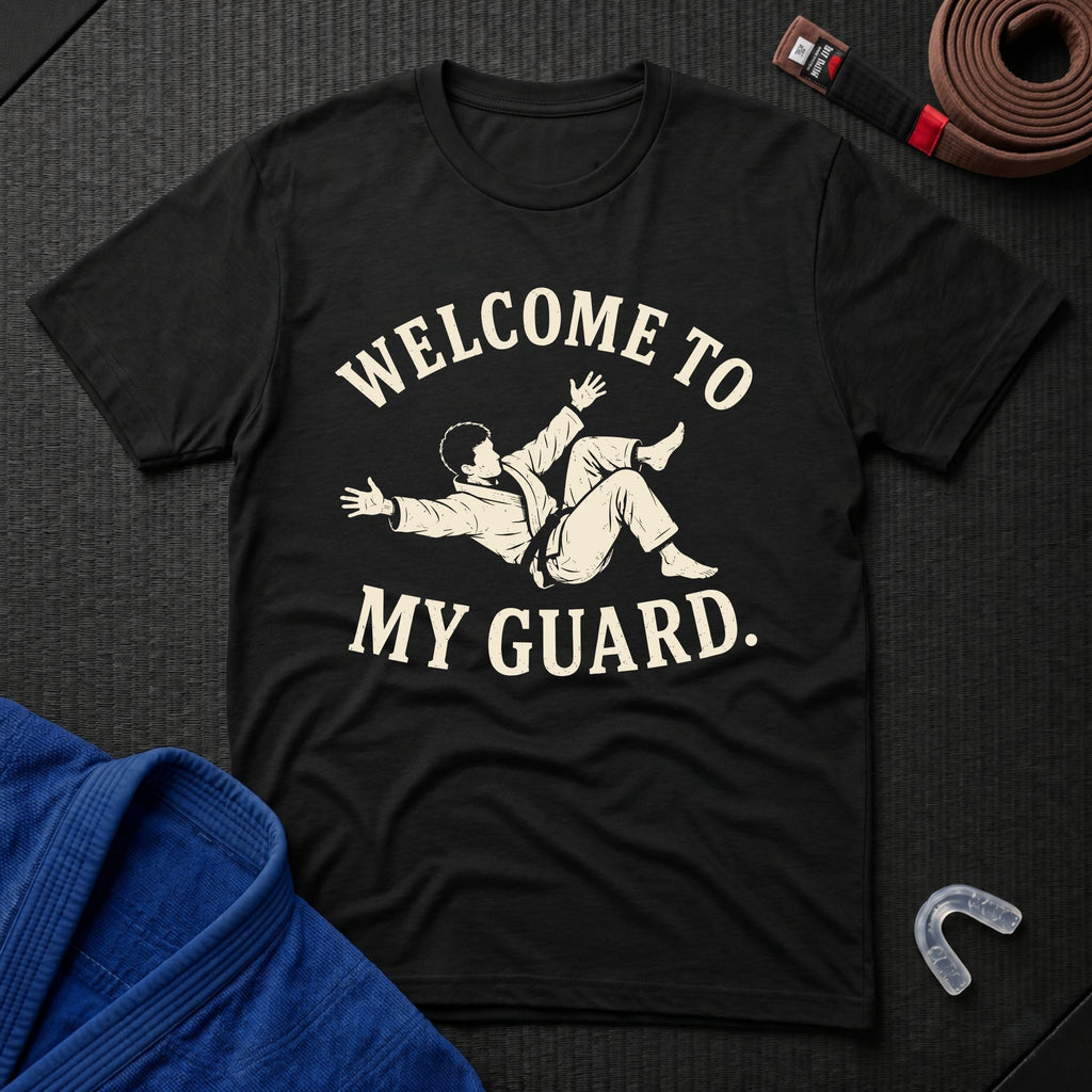 Welcome T-Shirt