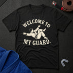 Welcome T-Shirt