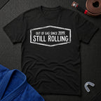 Out Of Gas T-Shirt