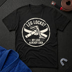 Locked Legs T-Shirt