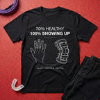 70% Healthy T-Shirt