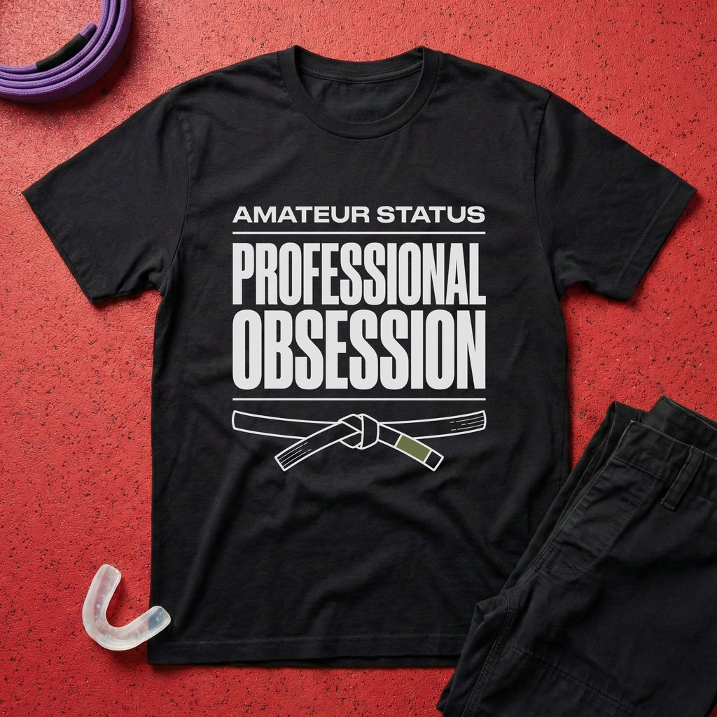 Professional Obsession T-Shirt