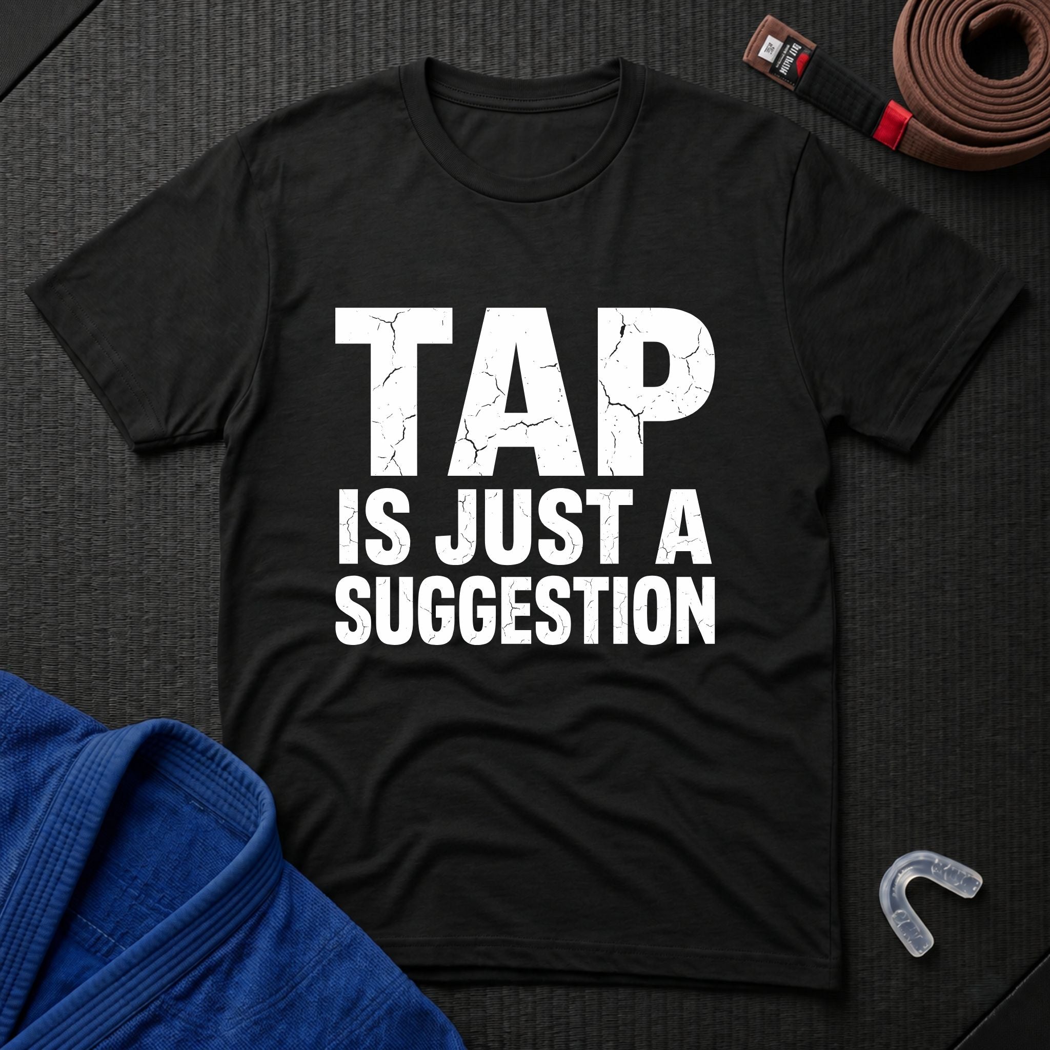 Tap Suggestion T-Shirt