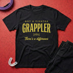 The Grappler T-Shirt