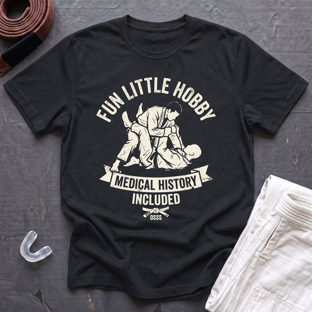 Fun Hobby T-Shirt