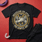 The Gentle Art T-Shirt