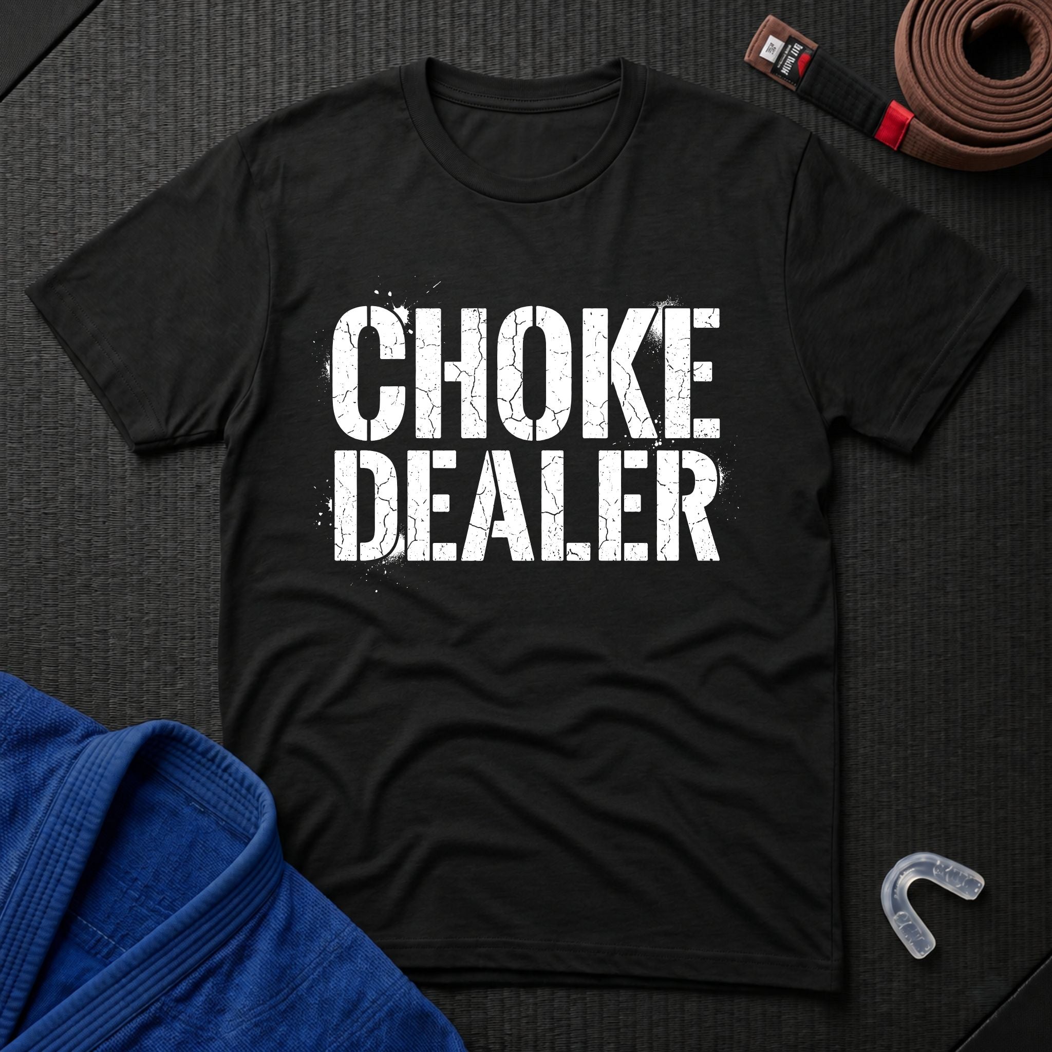 Choke Dealer T-Shirt