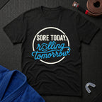 Rolling Tomorrow T-Shirt