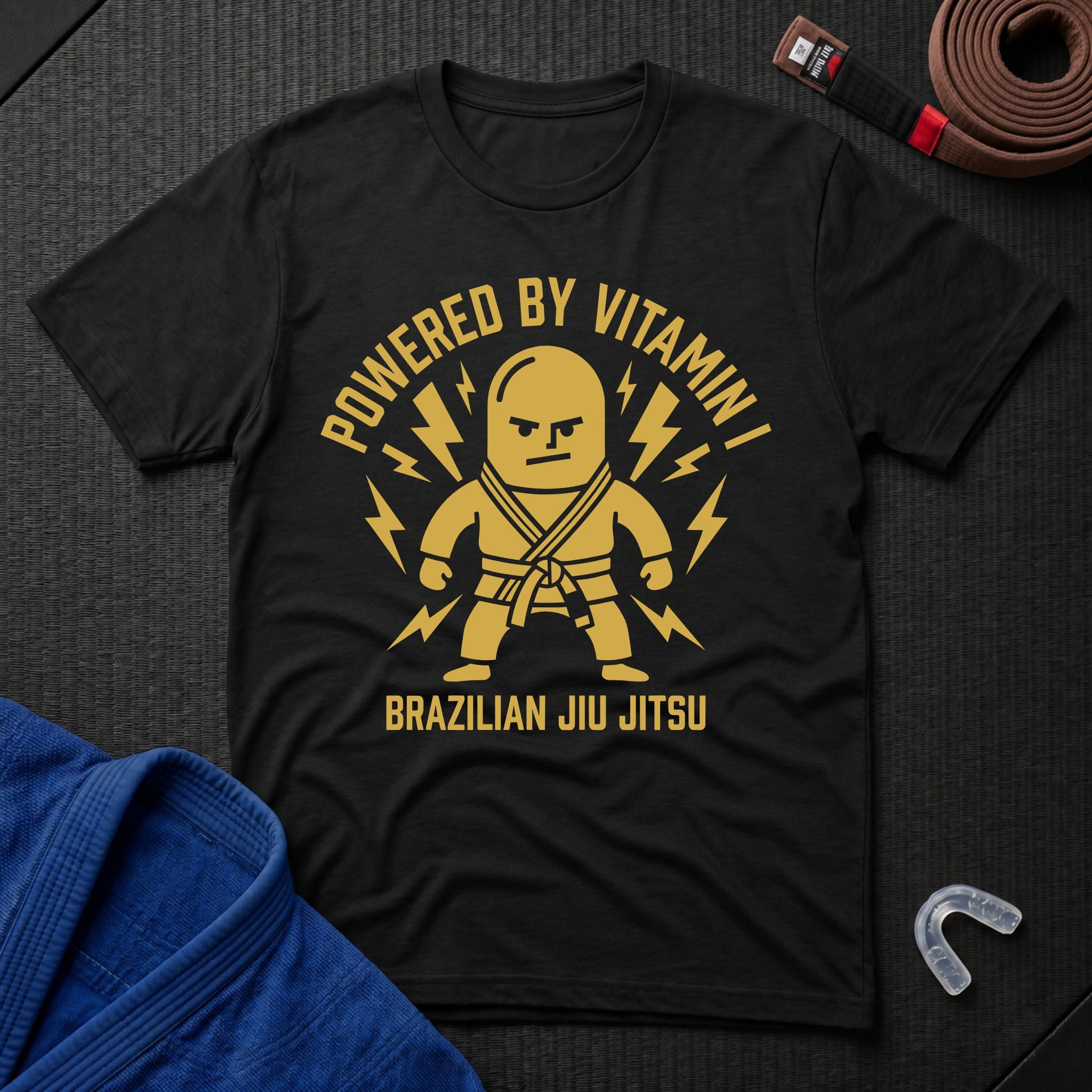 Vitamin I T-Shirt