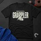 Grappler Identity T-Shirt