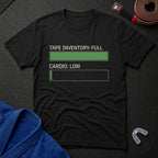 Tape Inventory T-Shirt