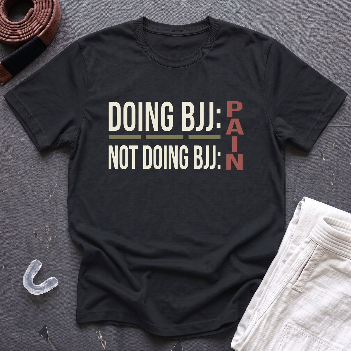 Pain Either Way T-Shirt